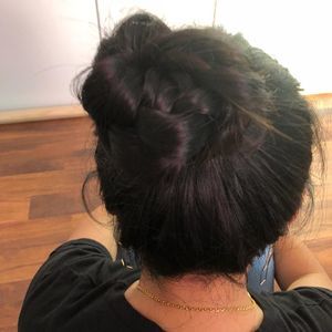 Meet your Posher, Thuzar